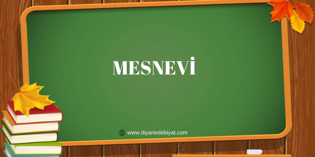 MESNEVİ