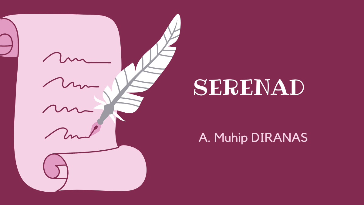 SERENAD