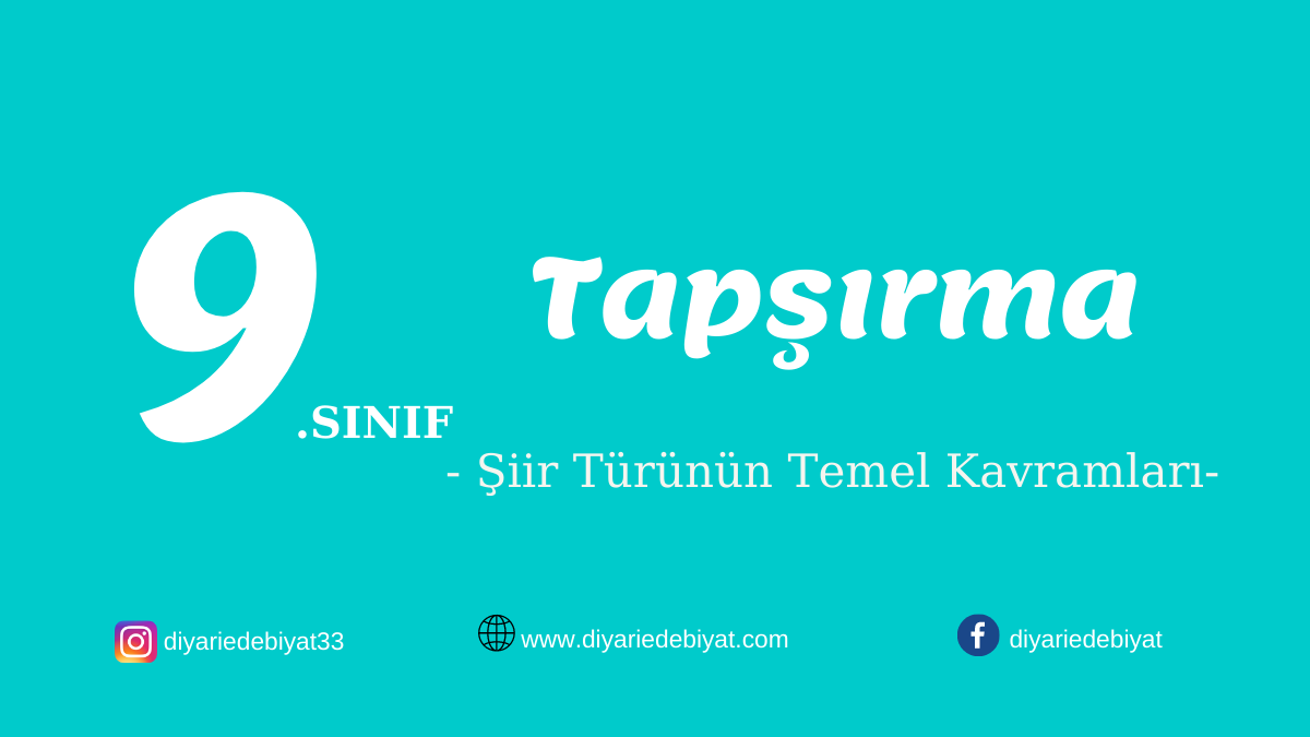 Tapşırma