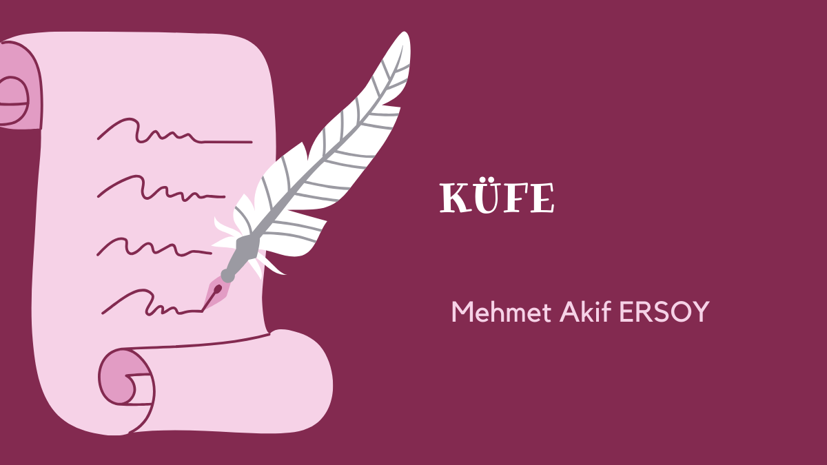 Küfe