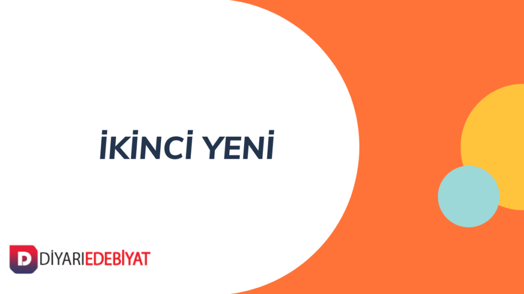 İkinci Yeni