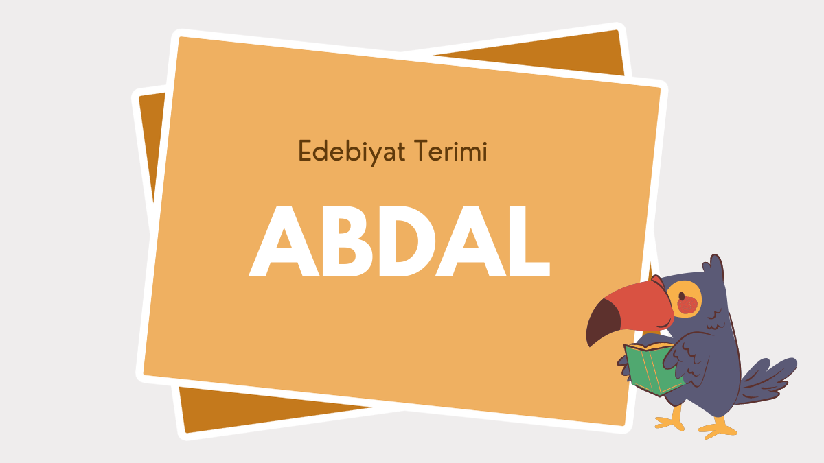 ABDAL