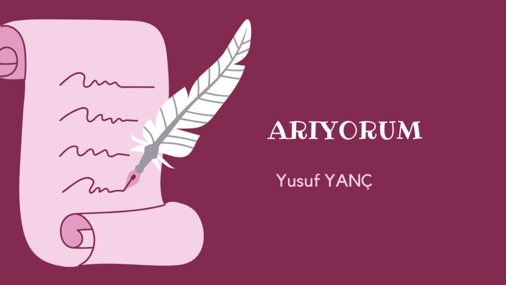ARIYORUM