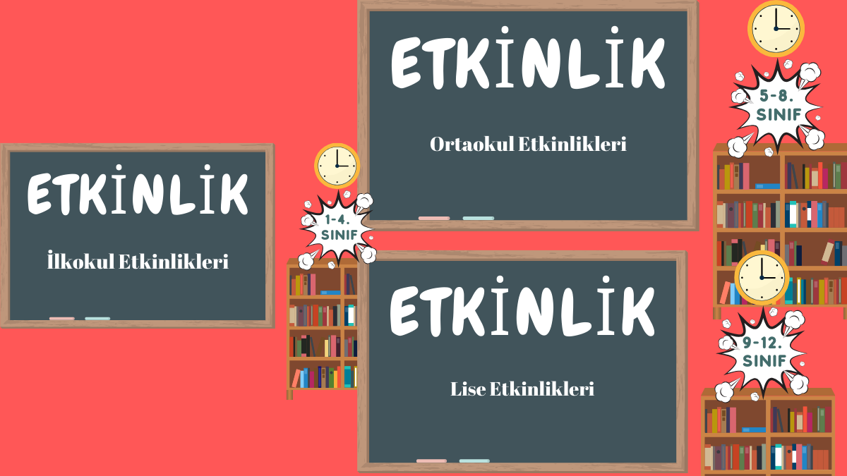19 Mayıs’ta Öğrencilere Yaptırılabilecek Etkinlik Fikirleri