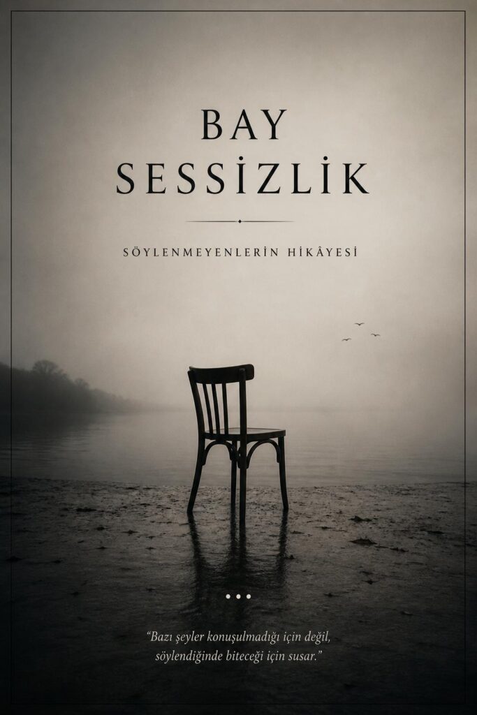 Bay Sessizlik